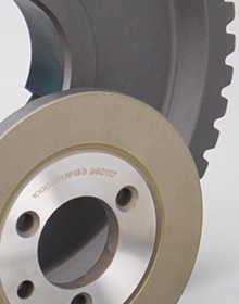 DURAFILM? 聚合物涂層技術(shù)